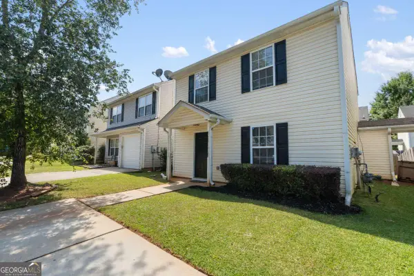 326 Coral Circle, Mcdonough, GA 30253