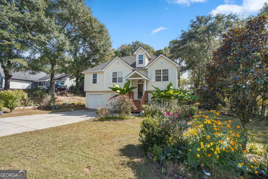 547 Hickeria Way, Winder, GA 30680 - Image #2