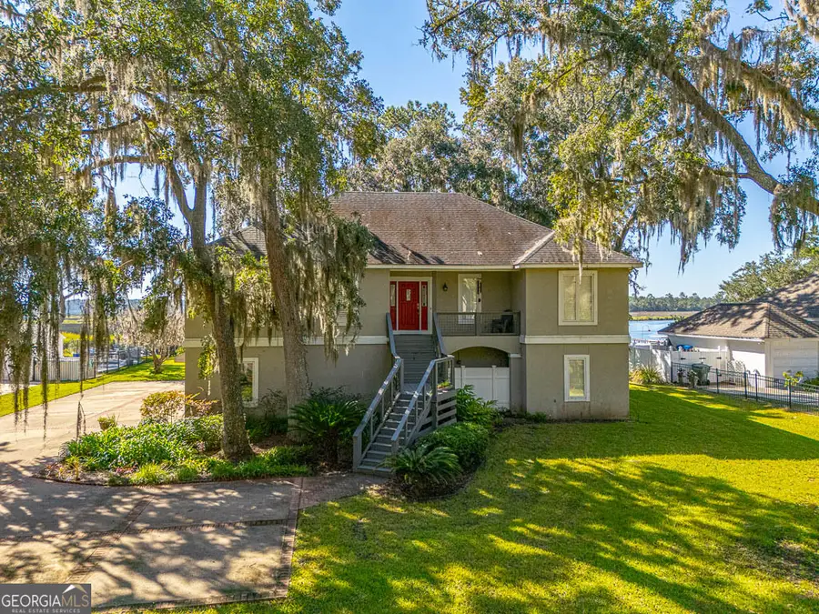 113 Laurel Grove Road, Brunswick, GA 31523 - Image #2