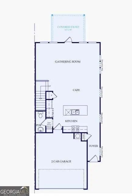 5719 Tillman Way, Powder Springs, GA 30127 - Image #2