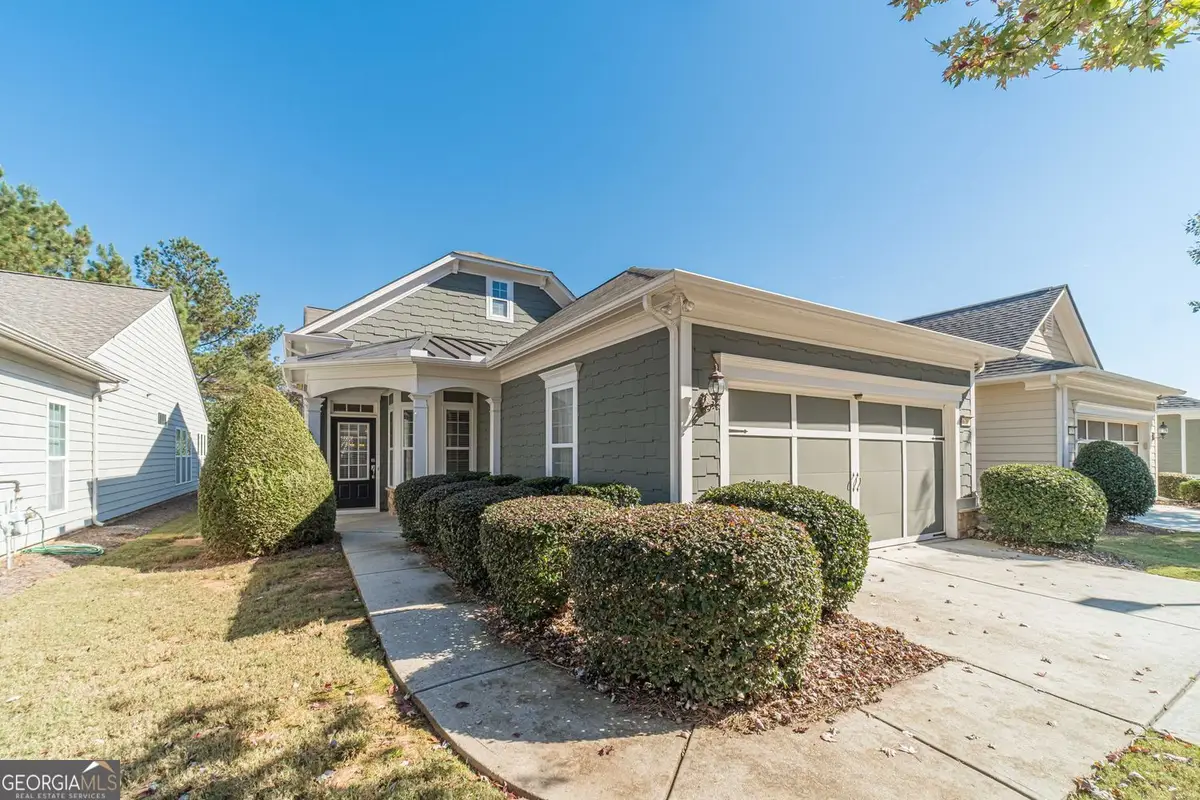 6288 Ivy Stone Way, Hoschton, GA 30548 - Image #1