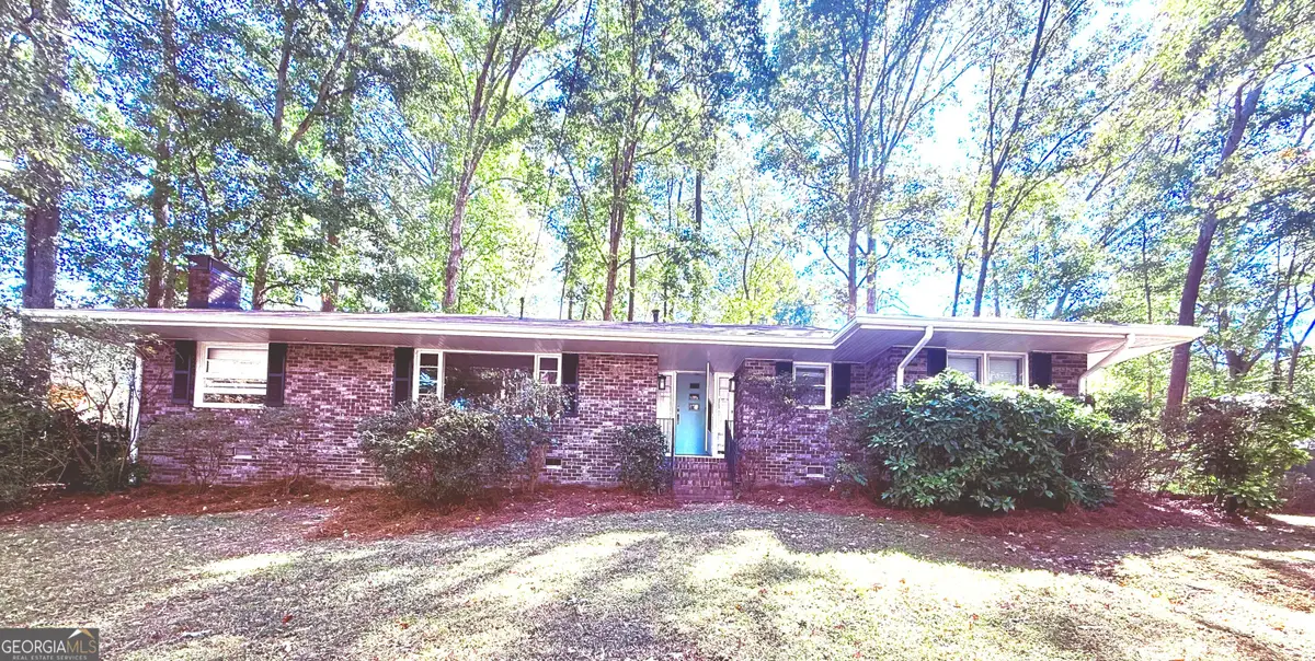 1397 Jewell Court Sw, Mableton, GA 30126 - Image #1