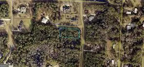 LOT 110 Marina Isle Drive, Woodbine, GA 31569