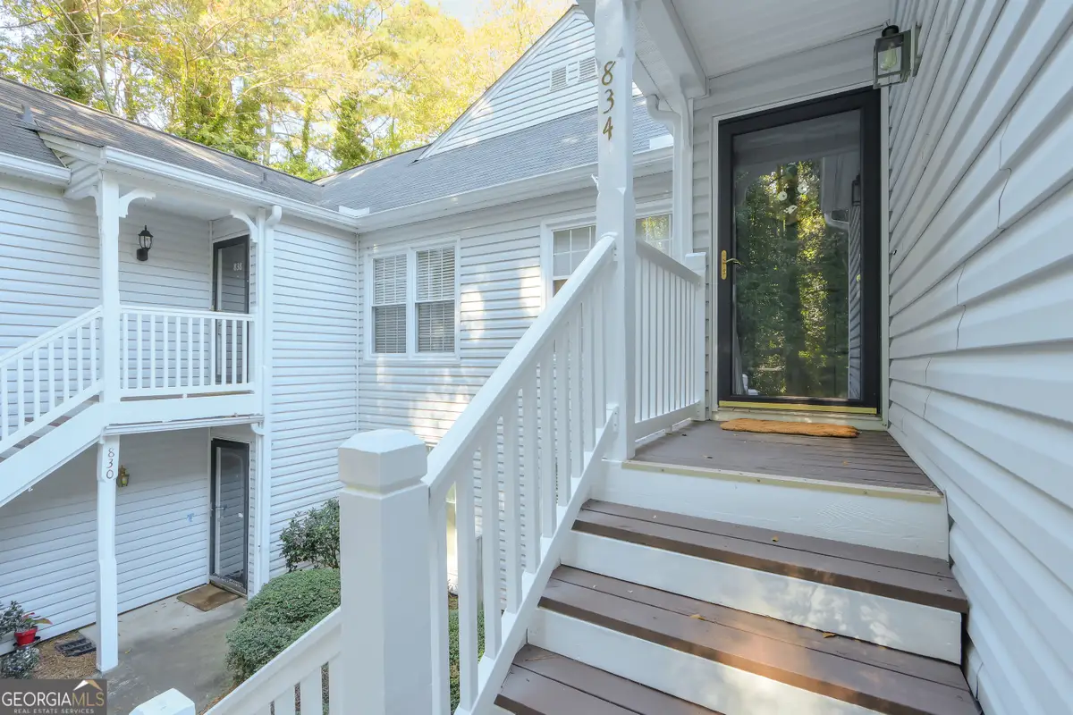 834 Cannon Run Sw, Marietta, GA 30064 - #1