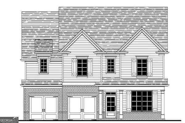 5662 Evelyn Lane, Flowery Branch, GA 30542