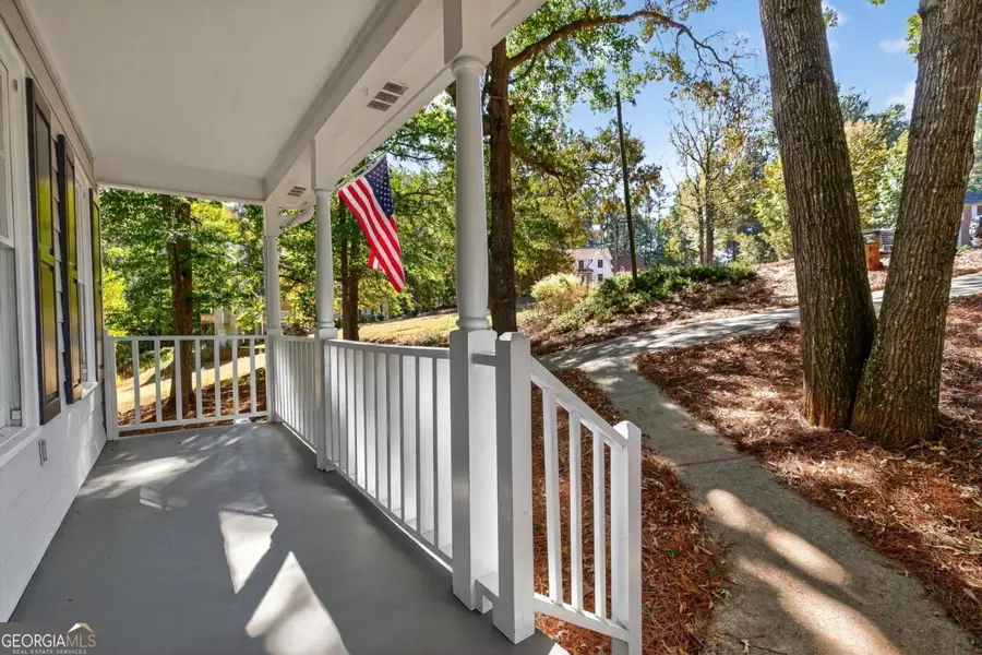 170 Forest Lake Drive, Fayetteville, GA 30215 - #2