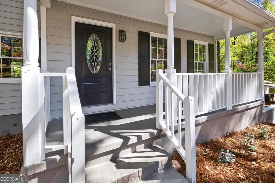 170 Forest Lake Drive, Fayetteville, GA 30215 - #3