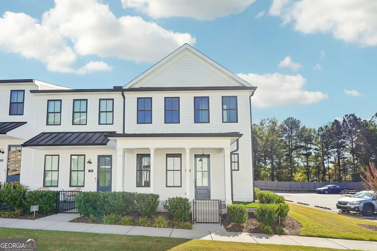 83 Arnold Poplar Lane, Auburn, GA 30011 - Image #1