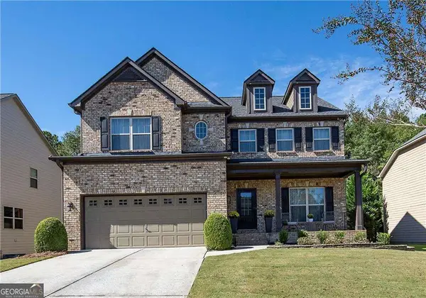 470 Montgomery Avenue, Alpharetta, GA 30004