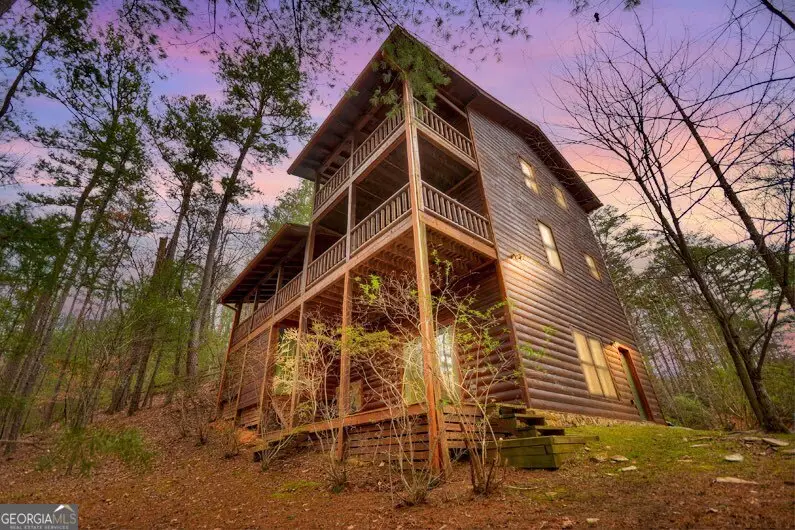 112 Seneca Drive, Ellijay, GA 30540 - Image #2