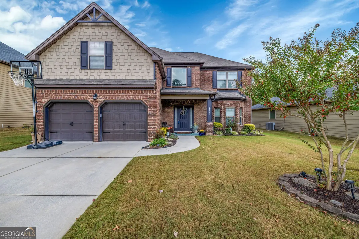 1716 Indian Woods Road, Lithonia, GA 30058 - Image #1