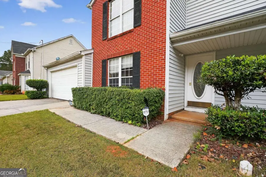 5822 Giles Road, Lithonia, GA 30058 - Image #2