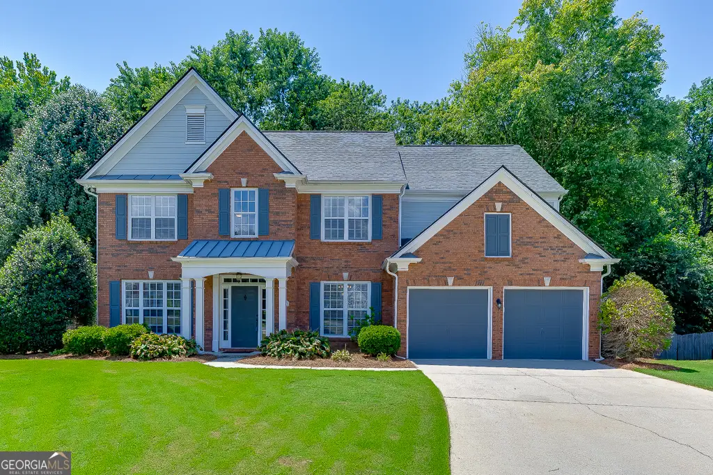 503 Glen Level Circle, Sugar Hill, GA 30518 - Image #1