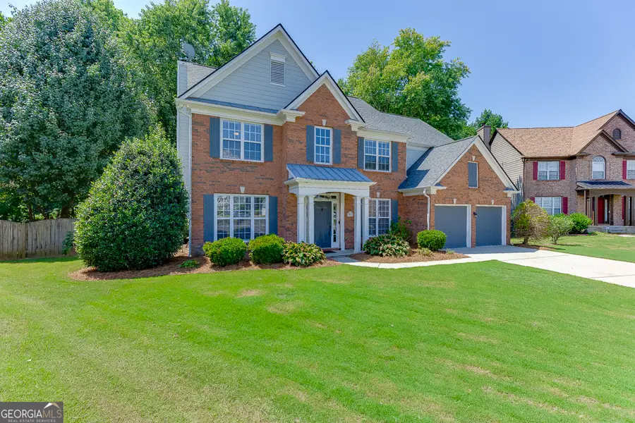 503 Glen Level Circle, Sugar Hill, GA 30518 - Image #2