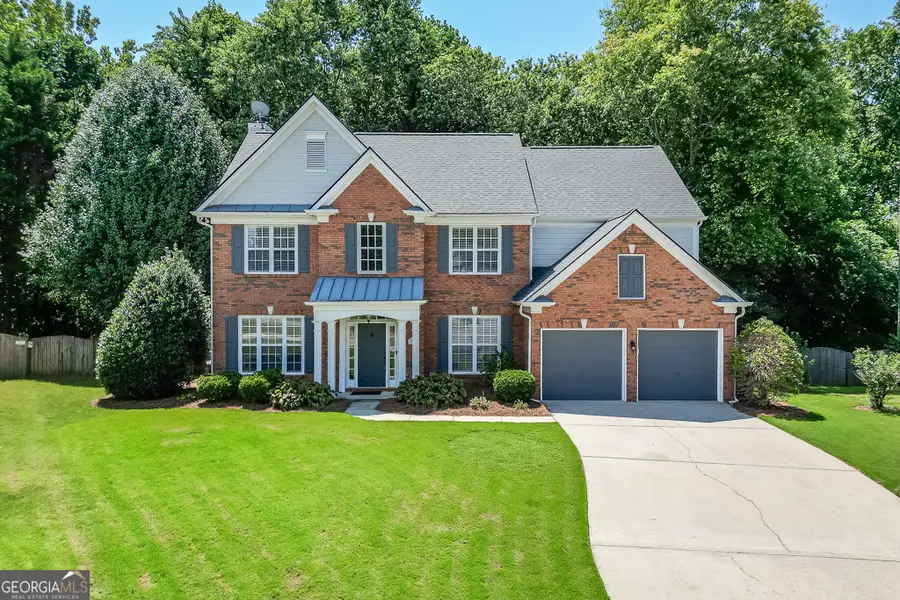 503 Glen Level Circle, Sugar Hill, GA 30518 - Image #3