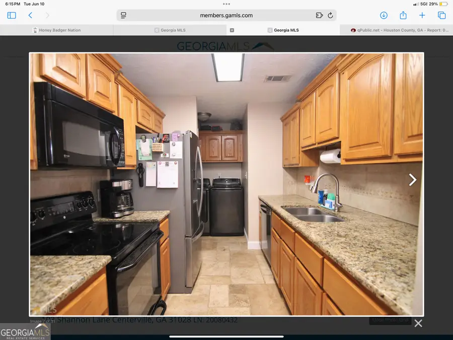 103 Shannon Lane, Centerville, GA 31028 - Image #2