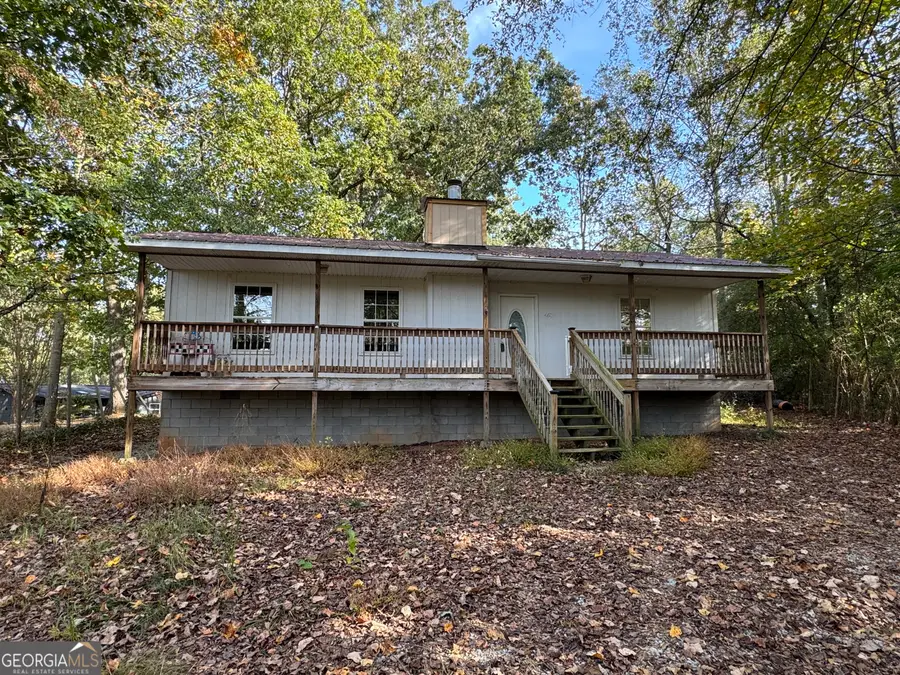 460 Gumlog Drive, Lavonia, GA 30553 - Image #2