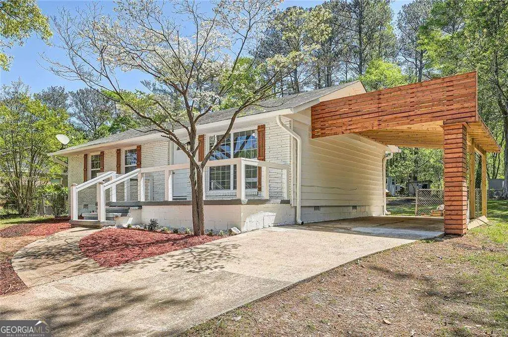 4201 Regal Ridge Road, Austell, GA 30106 - Image #1