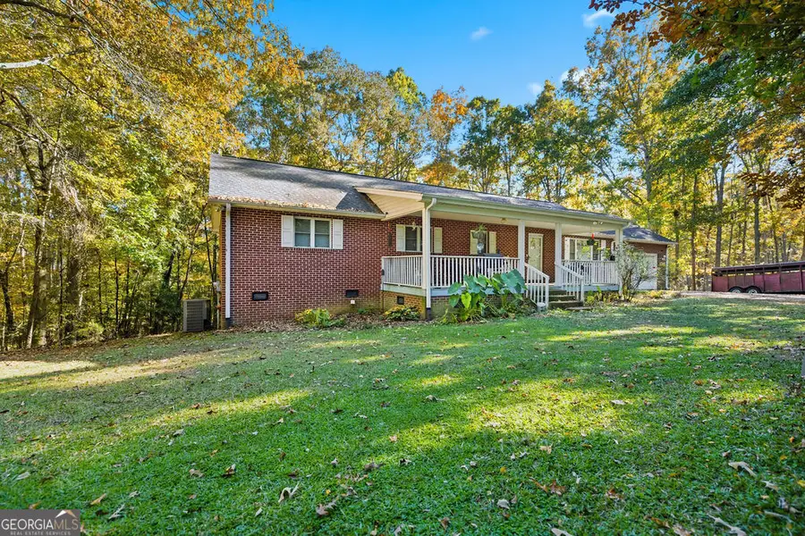 203 C P Hanks Road, Iva, SC 29655 - Image #3