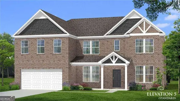 213 Haverling Pass, Hampton, GA 30252