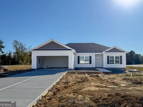 202 Aunt Bee Boulevard, Statesboro, GA 30458