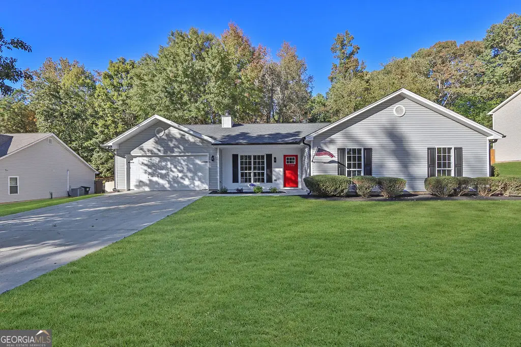 2566 Briar Valley Way, Dacula, GA 30019 - Image #1