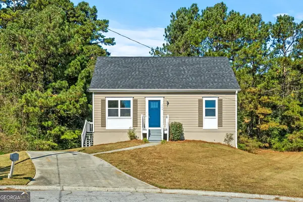 1444 Meadowind Court Sw, Conyers, GA 30094