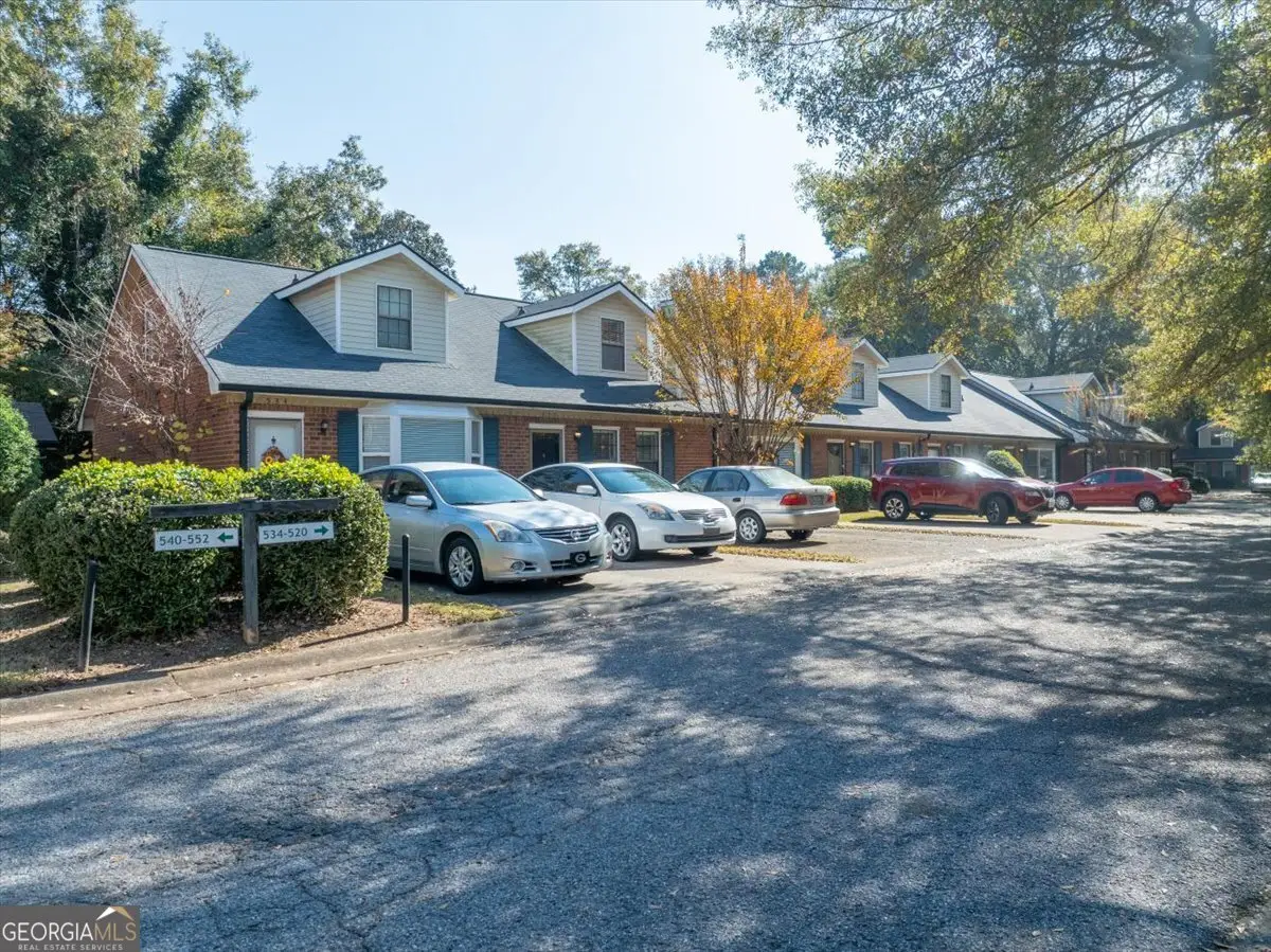 532 Huntington Road #7, Athens, GA 30606 - Image #1