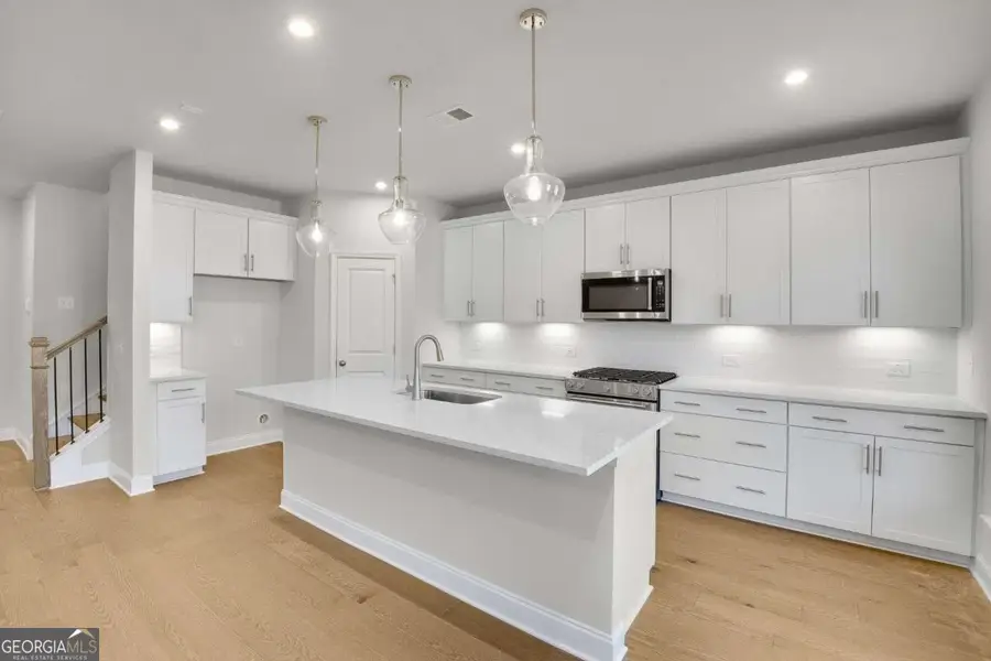 5707 Tillman Way, Powder Springs, GA 30127 - Image #2