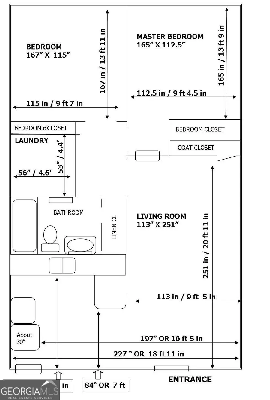 190 Lake Drive, Atlanta, GA 30340 - Image #2