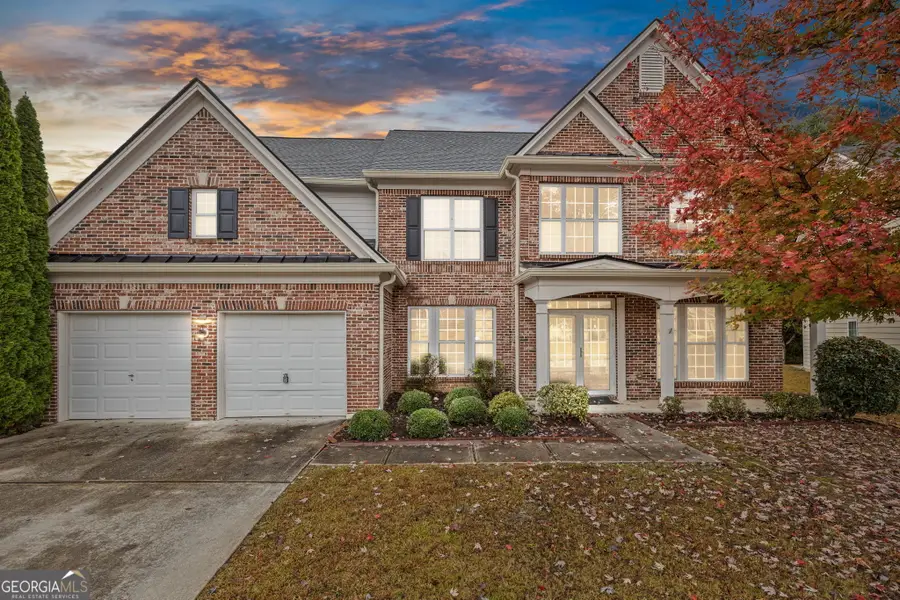 3060 Eastbrook Terrace Sw, Atlanta, GA 30331 - Image #2