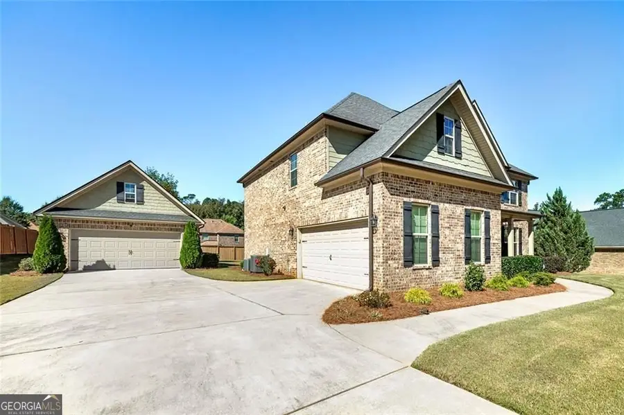 191 Westin Park Drive, Locust Grove, GA 30248 - Image #3