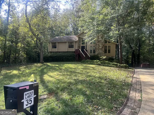 3444 Vinings North Trail Se, Smyrna, GA 30080