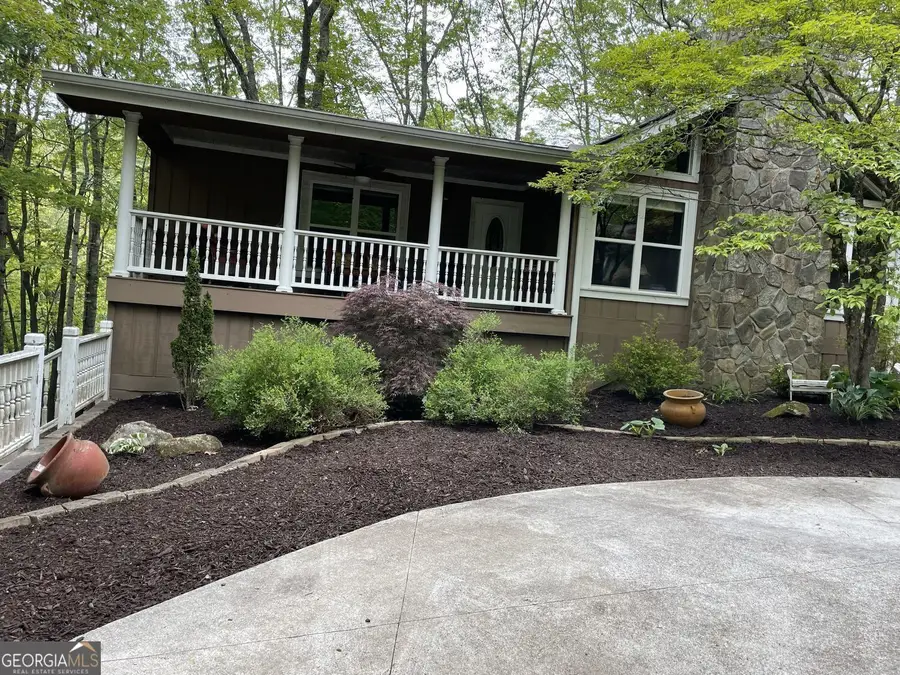 334 Eagle Circle, Dillard, GA 30537 - Image #3