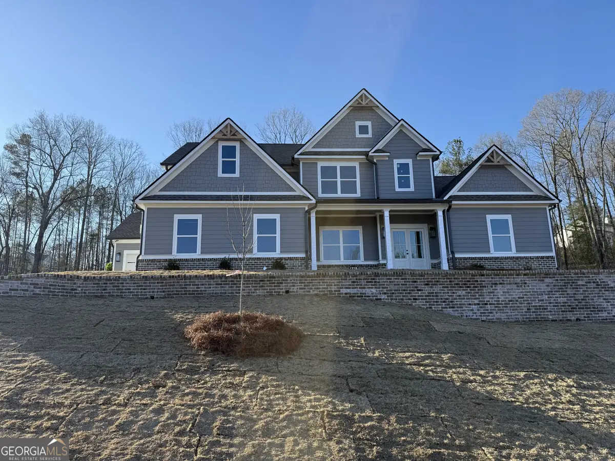 1210 Birch Way, Loganville, GA 30052 - #1