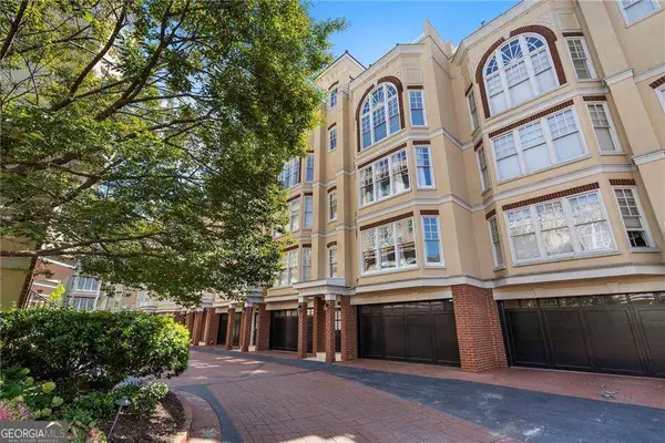 3541 Roswell Road Ne #4, Atlanta, GA 30305