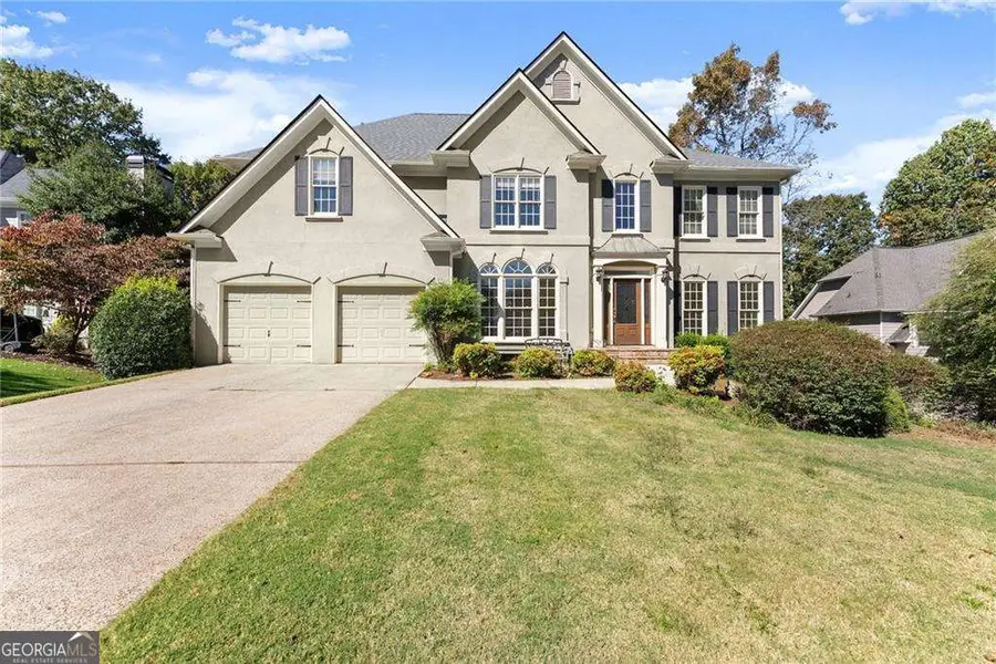 2450 Wild Iris Lane, Dacula, GA 30019 - #3