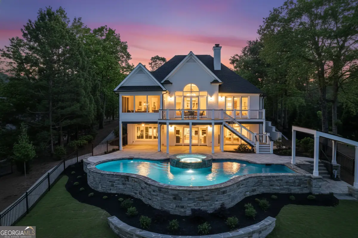 2691 Club Drive, Greensboro, GA 30642 - Image #1