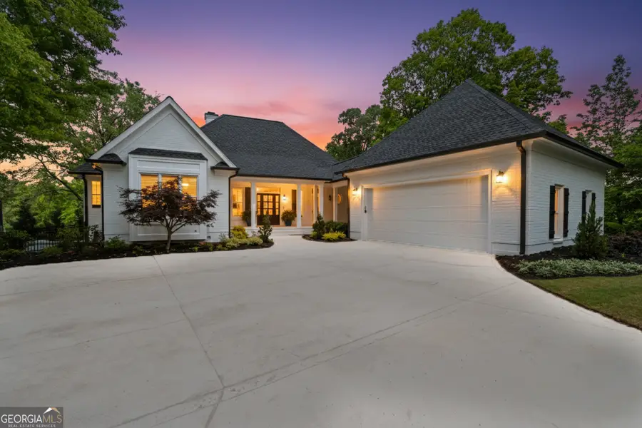 2691 Club Drive, Greensboro, GA 30642 - Image #2