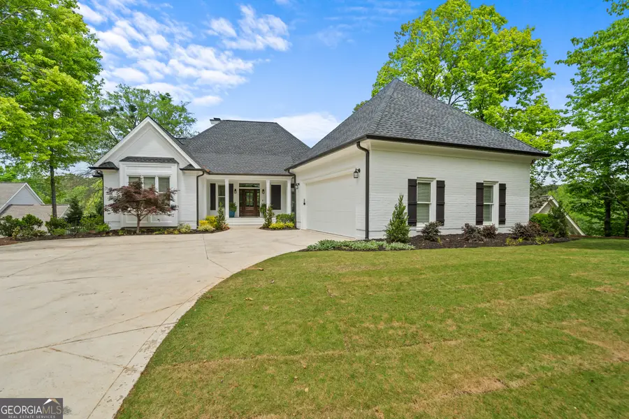 2691 Club Drive, Greensboro, GA 30642 - Image #3