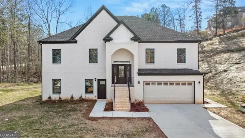 4410 Ross Estates Court, Snellville, GA 30039 - Image #1