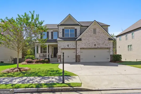 5120 Bristlecone Pine Way, Cumming, GA 30040