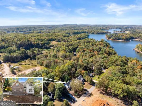 5993 Wellington Avenue, Gainesville, GA 30506