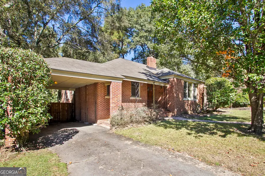 940 Curry Drive, Macon, GA 31211 - Image #2