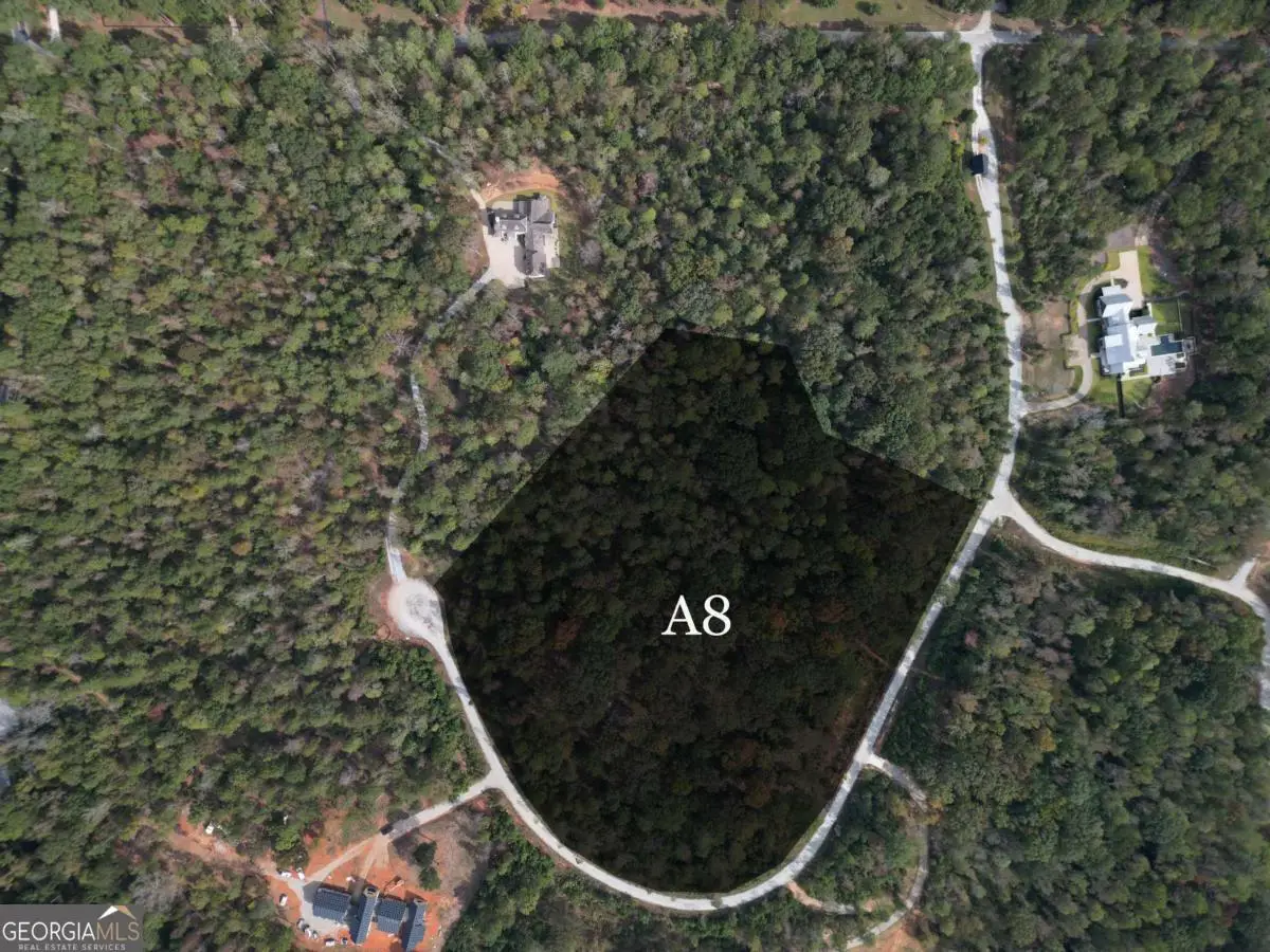 8420 Farmette Bend, Chattahoochee Hills, GA 30268 - #1