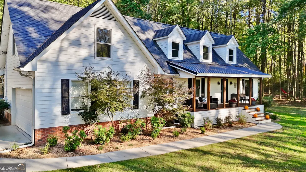 320 Wrights Hollow Road Se, Calhoun, GA 30701 - Image #1