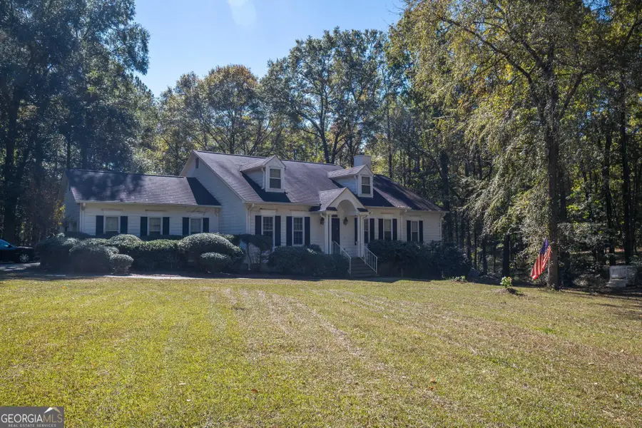 118 Weatherford Place, Macon, GA 31210 - Image #2