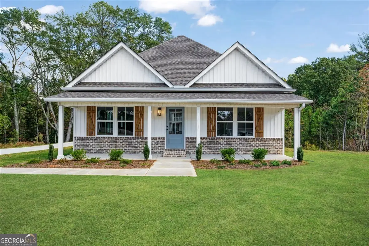 95 Rome Street, Temple, GA 30179 - #1