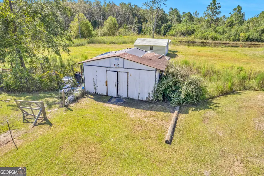 34 Bradford Lane, Hazlehurst, GA 31539 - Image #3