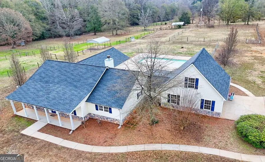 539 B Wilson Road, Commerce, GA 30529 - Image #3